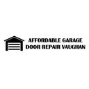 Affordable Garage Door Repair Vaughan  logo